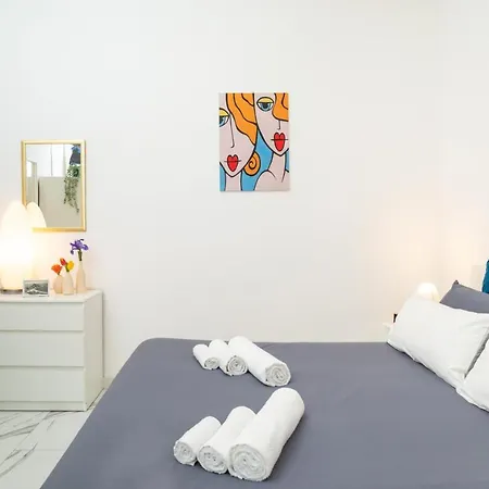 Free Netflix & Wi-fi - Tipico In Centro * Taormina