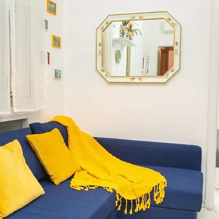 Free Netflix & Wi-fi - Tipico In Centro Apartment Taormina