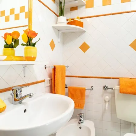 Apartment Free Netflix & Wi-fi - Tipico In Centro *