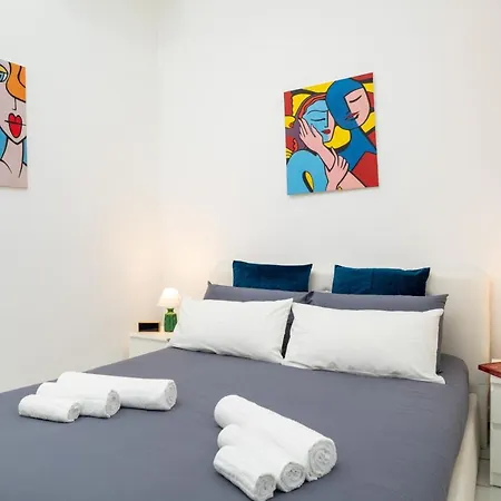 Free Netflix & Wi-fi - Tipico In Centro