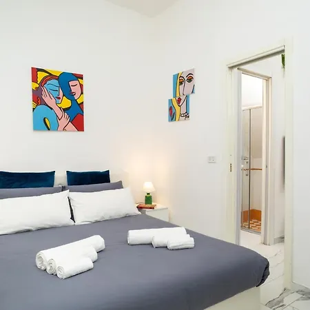 Free Netflix & Wi-fi - Tipico In Centro